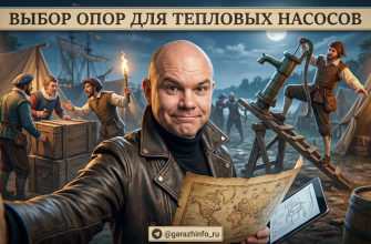 Монтаж насоса для отопления: как выбрать крепление на насосы