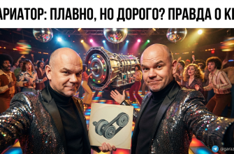 Автомобили с вариатором: стоит ли покупать и как обслуживать вариатор Автомобили с вариатором: стоит ли покупать и как обслуживать вариатор