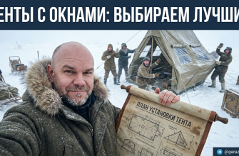 Тенты с окнами — как выбрать и на что обратить внимание Тенты с окнами — как выбрать и на что обратить внимание