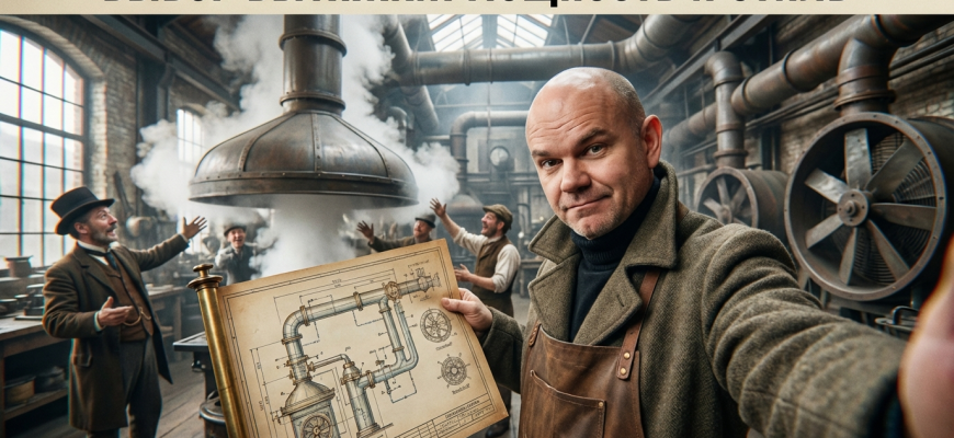 Вытяжки с вентиляцией: как выбрать вытяжку для вентиляции Вытяжки с вентиляцией: как выбрать вытяжку для вентиляции